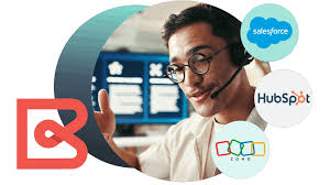 CRM integration icon