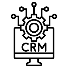 CRM integration icon
