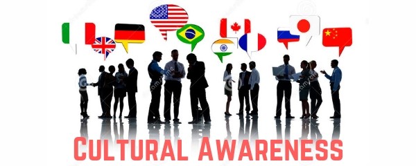 Culture-aware communication icon