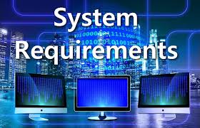 Hardware recommendations icon