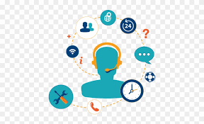 Helpdesk platform icon