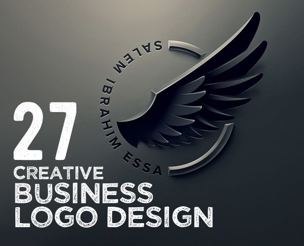 Logo design icon